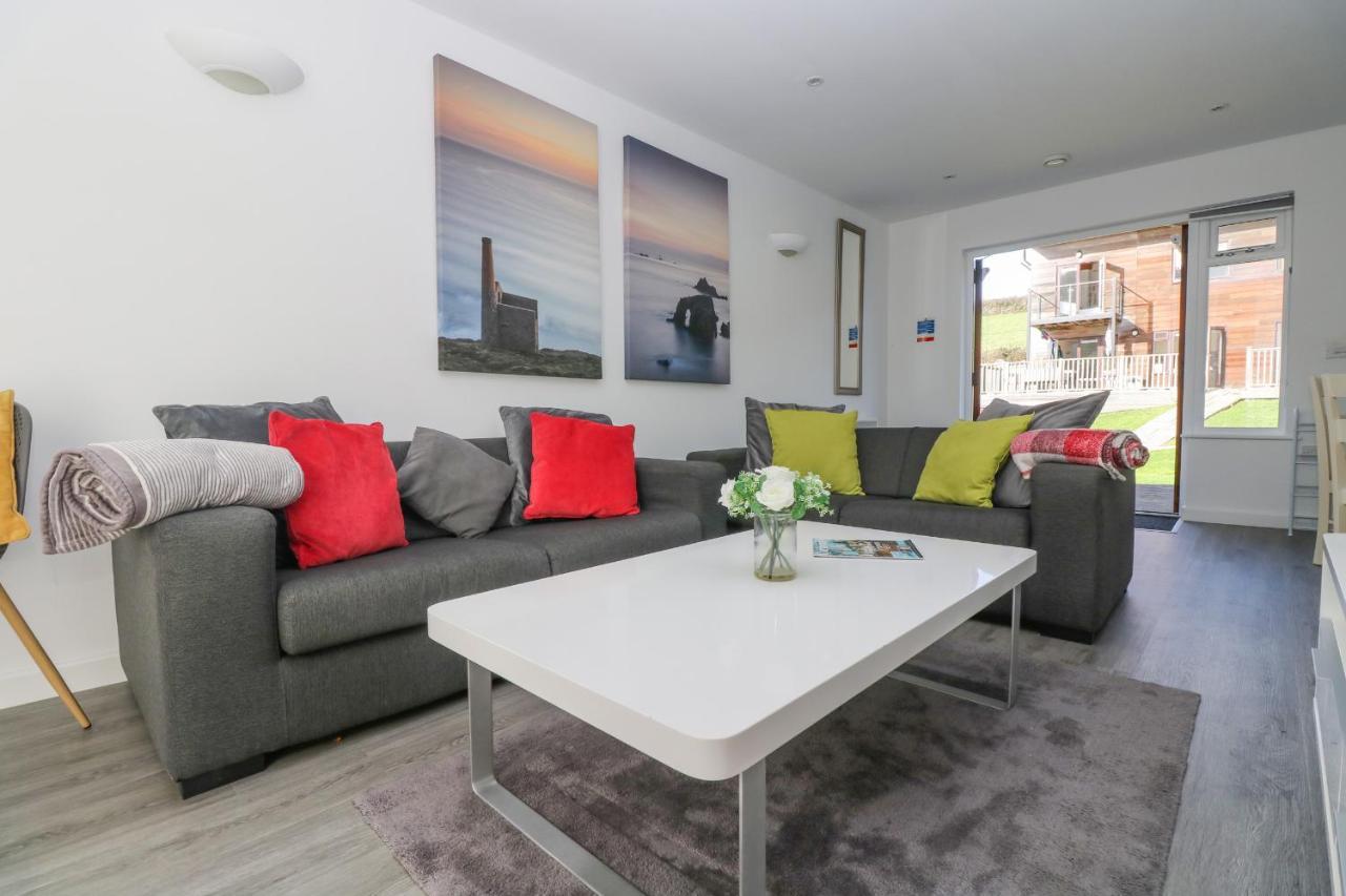 Sea Breeze 17 Gannel Truro