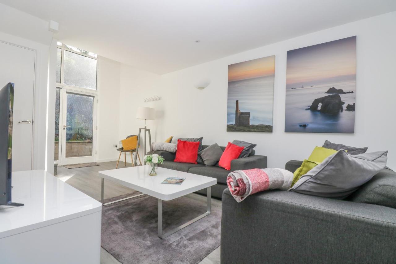 Sea Breeze 17 Gannel * Truro