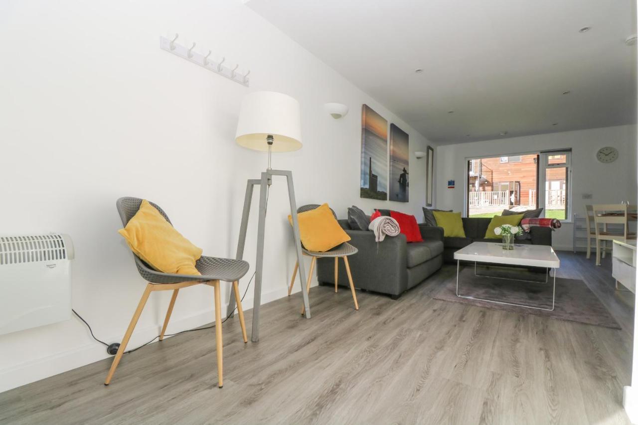 Holiday home Sea Breeze 17 Gannel