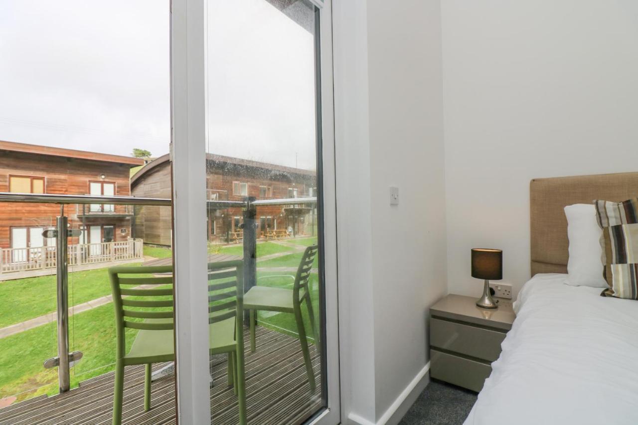 Holiday home Sea Breeze 17 Gannel Truro