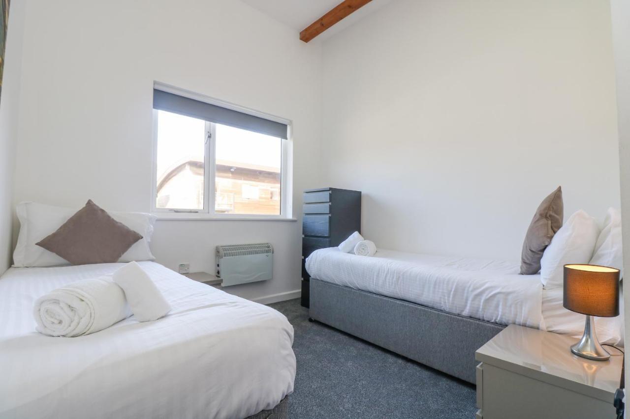 Sea Breeze 17 Gannel Holiday home Truro