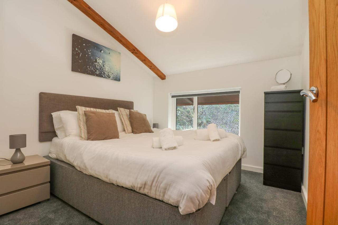 Holiday home Sea Breeze 17 Gannel Truro