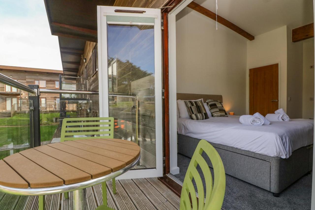 Holiday home Sea Breeze 17 Gannel *