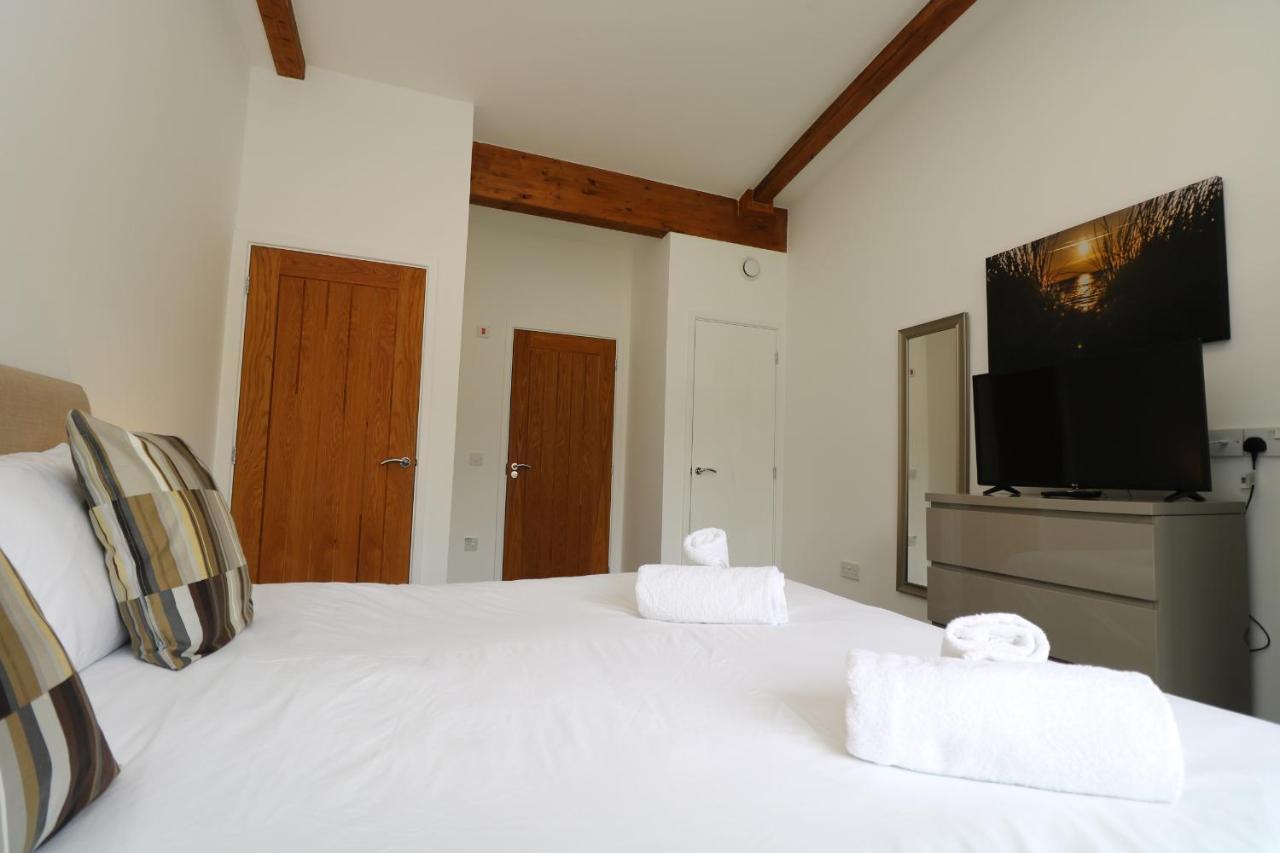 Holiday home Sea Breeze 17 Gannel Truro