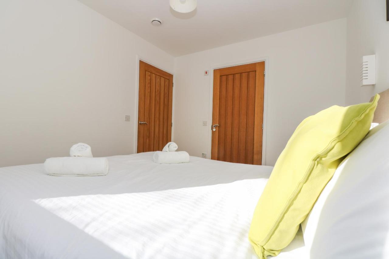 Holiday home Sea Breeze 17 Gannel *