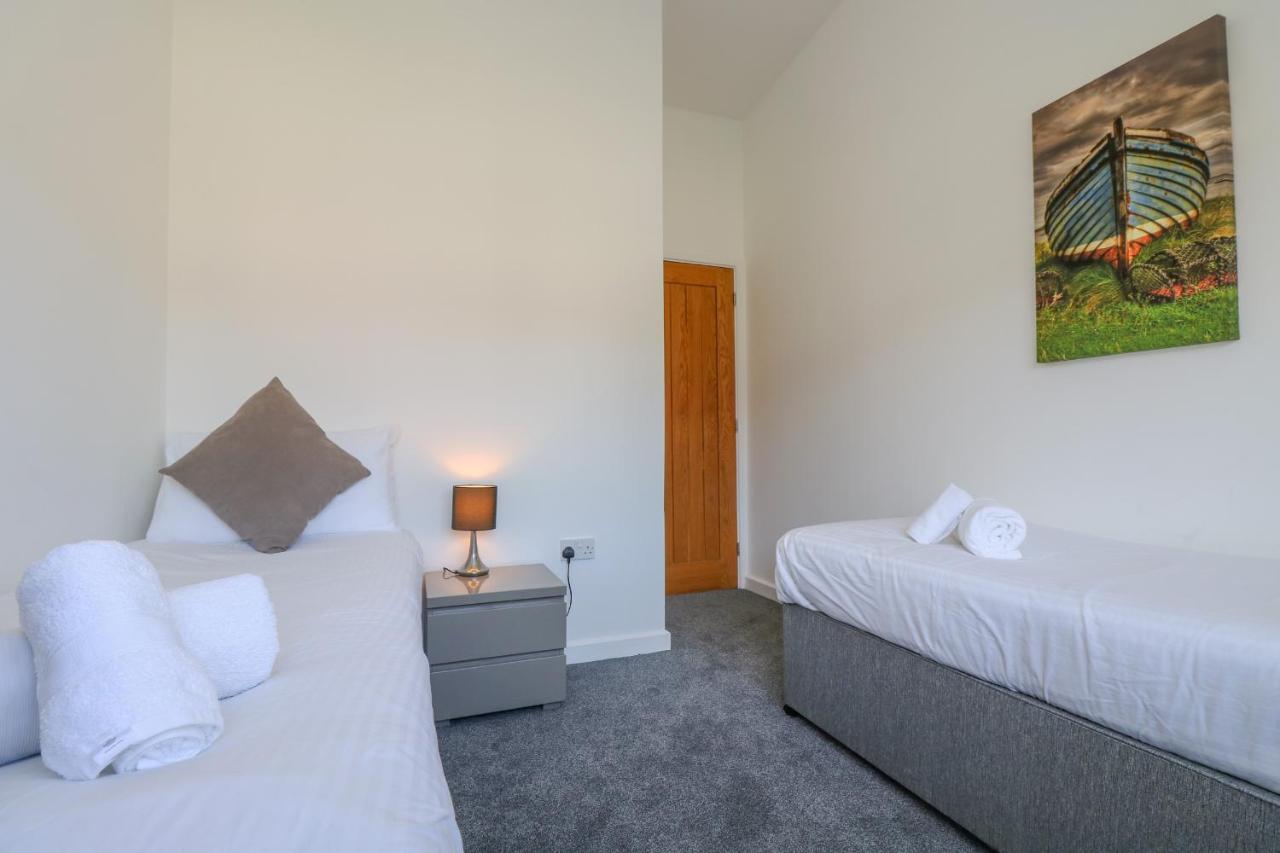 Sea Breeze 17 Gannel