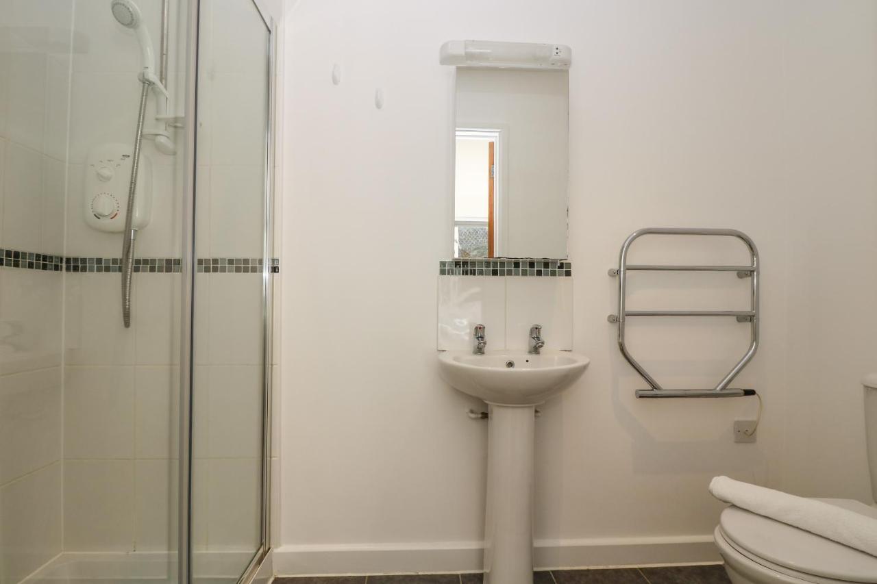 Holiday home Sea Breeze 17 Gannel Truro