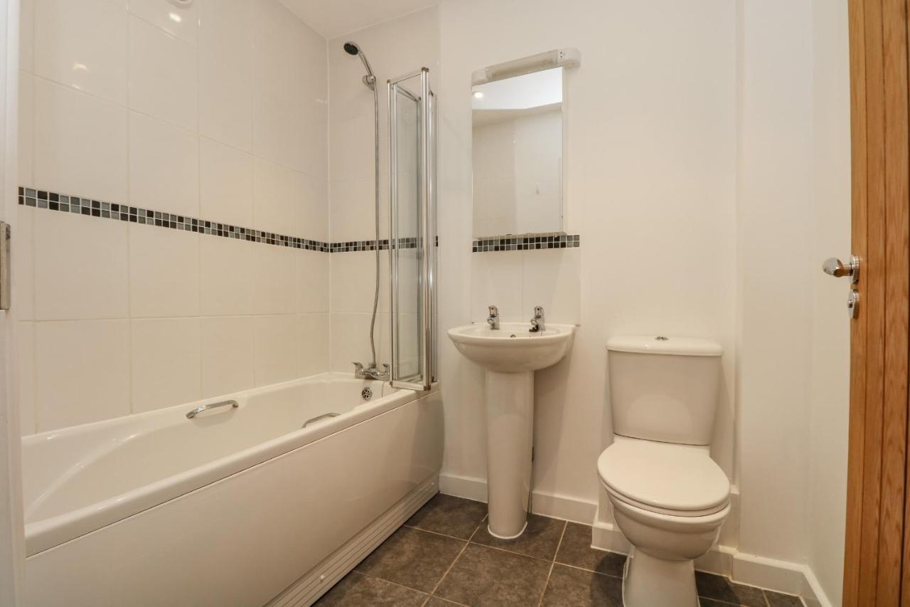 Sea Breeze 17 Gannel Holiday home
